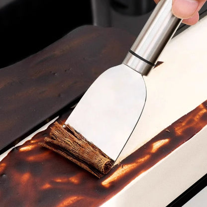 Stainless Steel Multi-Purpose Scraper