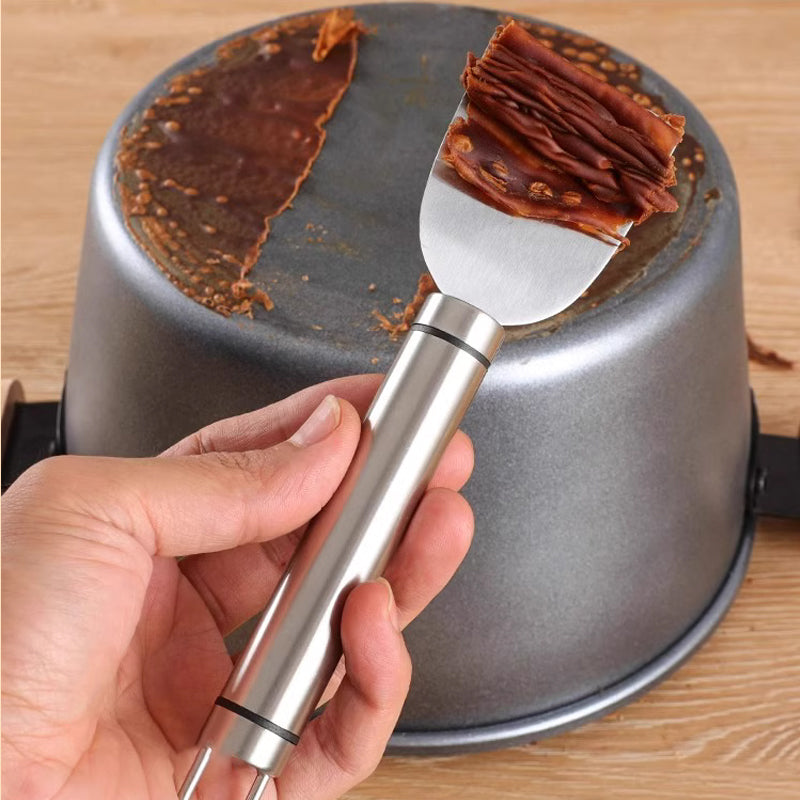 Stainless Steel Multi-Purpose Scraper