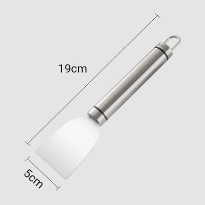 Stainless Steel Multi-Purpose Scraper