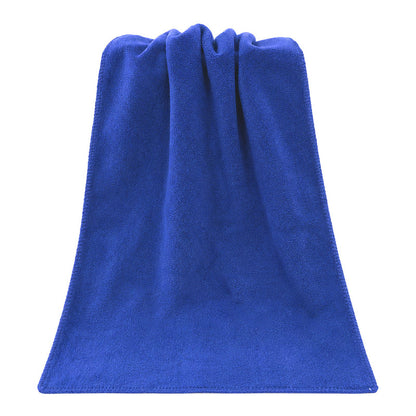 Lint-Free Highly Absorbent Cleaning Cloth