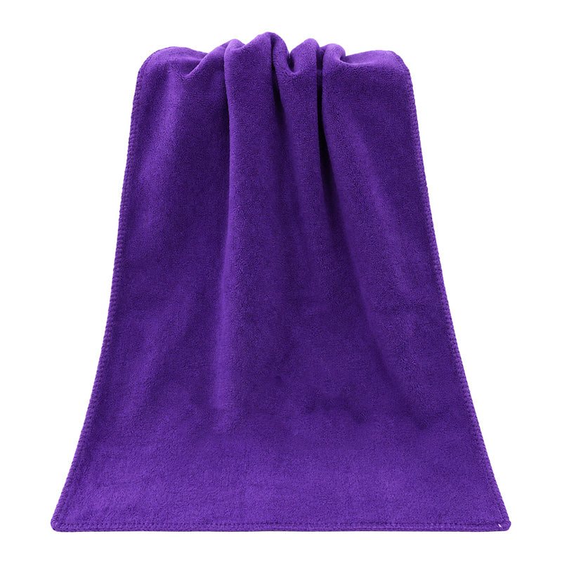 Lint-Free Highly Absorbent Cleaning Cloth