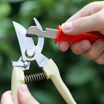 Portable Multifunctional Knife Sharpener with Comfort Grip