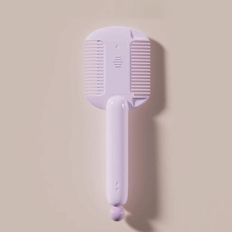 Now：Buy 1 Get 1 Free Portable Dual-Use Hair Trimming Comb
