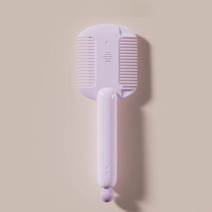 Now：Buy 1 Get 1 Free Portable Dual-Use Hair Trimming Comb
