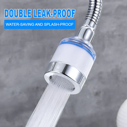 Pressurized Splash-proof Filter Faucet