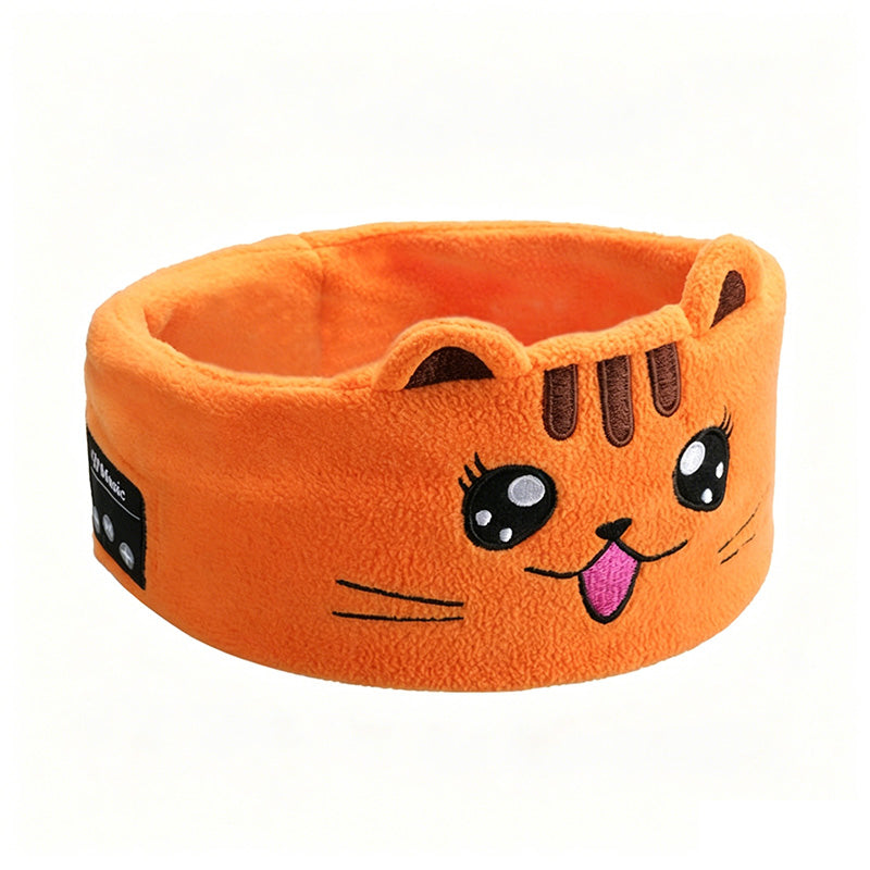 Sleep Music Headband