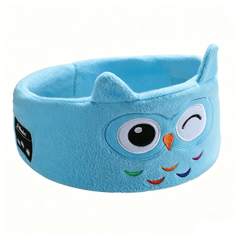 Sleep Music Headband