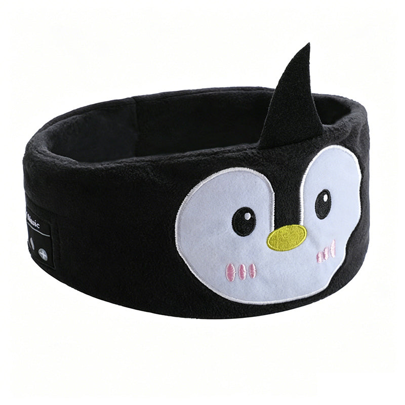 Sleep Music Headband