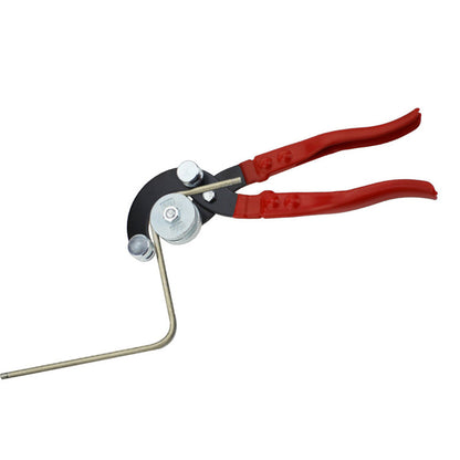 ⚙️ Smooth, Wrinkle-Free Bends Every Time – Multi-Size Tube Bender with Ergonomic Grip. Half Price.