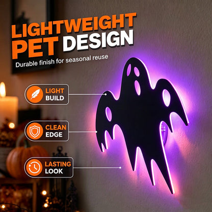 🔥50% OFF TODAY👻 Glow-in-the-Dark Halloween Wall Stickers